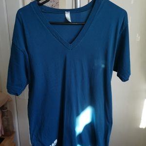 Chandail de sport mi-long